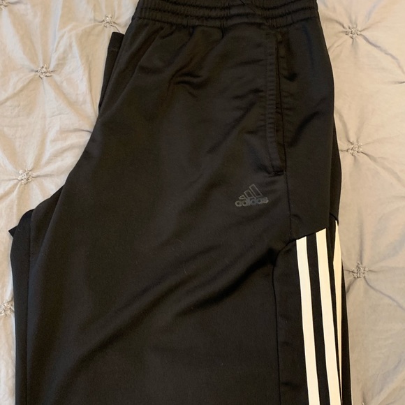 adidas Pants - Adidas track pants